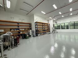 Keystone @ Mandai (D25), Factory #543903391